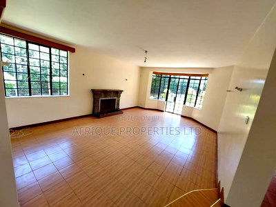 4bdrm Mansion in Runda for rent - Image 3
