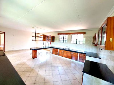 4bdrm Mansion in Runda for rent - Image 6