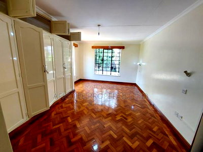 4bdrm Mansion in Runda for rent - Image 9