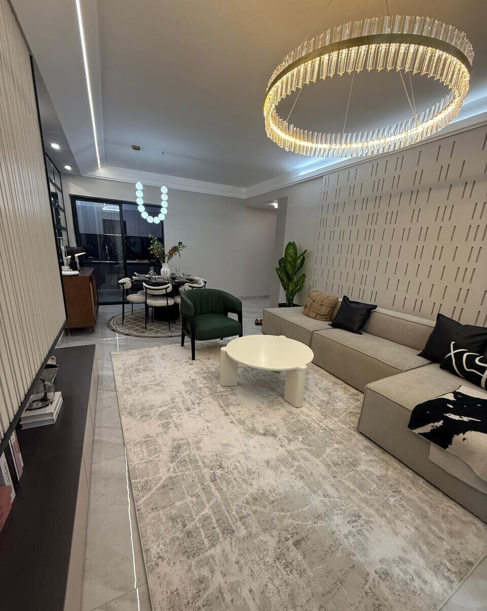 3BR Off-Plan with Rooftop Pool & Spa - Mogotio Road, Westlands