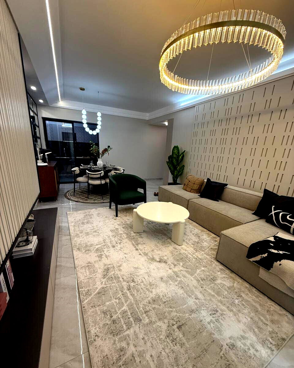 3BR Off-Plan with Rooftop Pool & Spa - Mogotio Road, Westlands