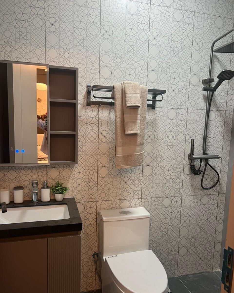 3BR Off-Plan with Rooftop Pool & Spa - Mogotio Road, Westlands