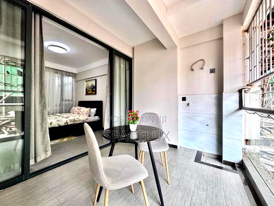 3bdrm Apartment in Kilimani Yaya for sale - Image 5