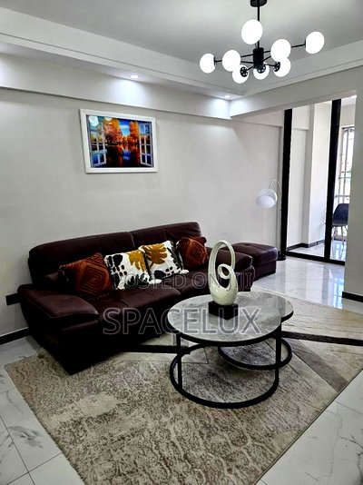 3bdrm Apartment in Kilimani Yaya for sale - Image 8