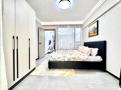 3bdrm Apartment in Kilimani Yaya for sale - Image 6