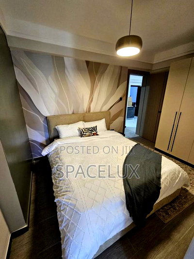 3bdrm Apartment in Kilimani Yaya for sale - Image 12