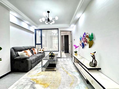 3bdrm Apartment in Kilimani Yaya for sale - Image 1