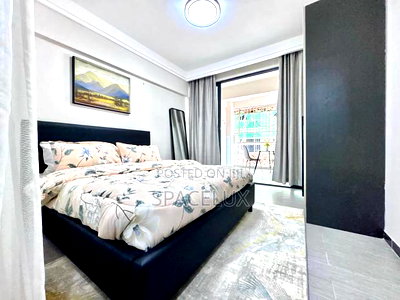 3bdrm Apartment in Kilimani Yaya for sale - Image 2