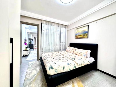 3bdrm Apartment in Kilimani Yaya for sale - Image 7