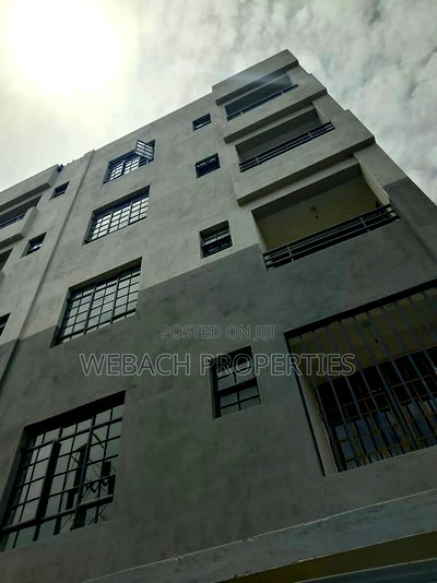 1bdrm Apartment in Quarry Road, Syokimau for rent - Image 1