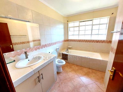 4bdrm Mansion in Runda for rent - Image 10