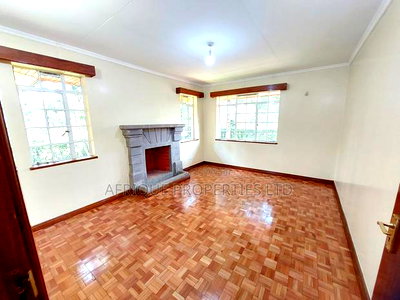 4bdrm Mansion in Runda for rent - Image 5