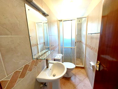 4bdrm Mansion in Runda for rent - Image 9