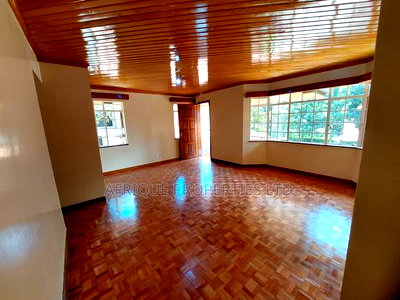 4bdrm Mansion in Runda for rent - Image 13