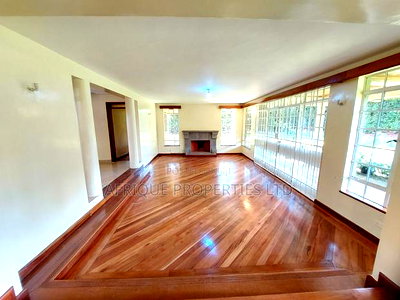 4bdrm Mansion in Runda for rent - Image 2