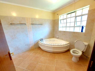 4bdrm Mansion in Runda for rent - Image 8