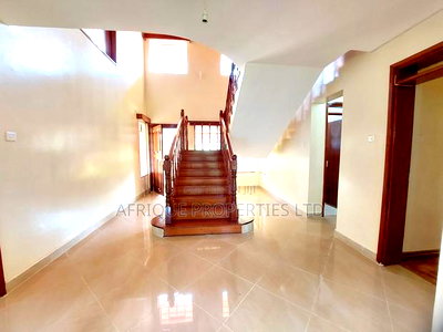 4bdrm Mansion in Runda for rent - Image 6