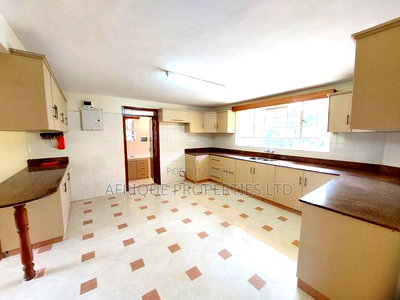 4bdrm Mansion in Runda for rent - Image 4