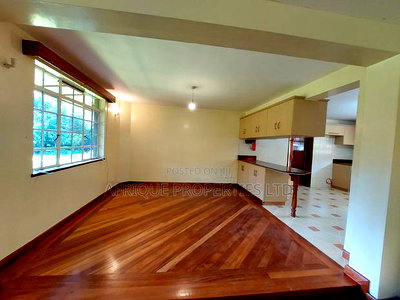 4bdrm Mansion in Runda for rent - Image 3