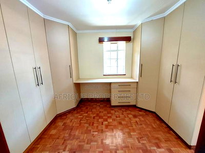 4bdrm Mansion in Runda for rent - Image 14