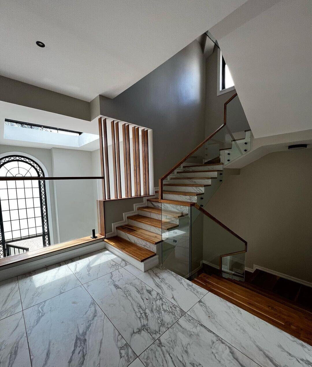 5-Ensuite Townhouse with Pool & Gym in Loresho - KES 155M