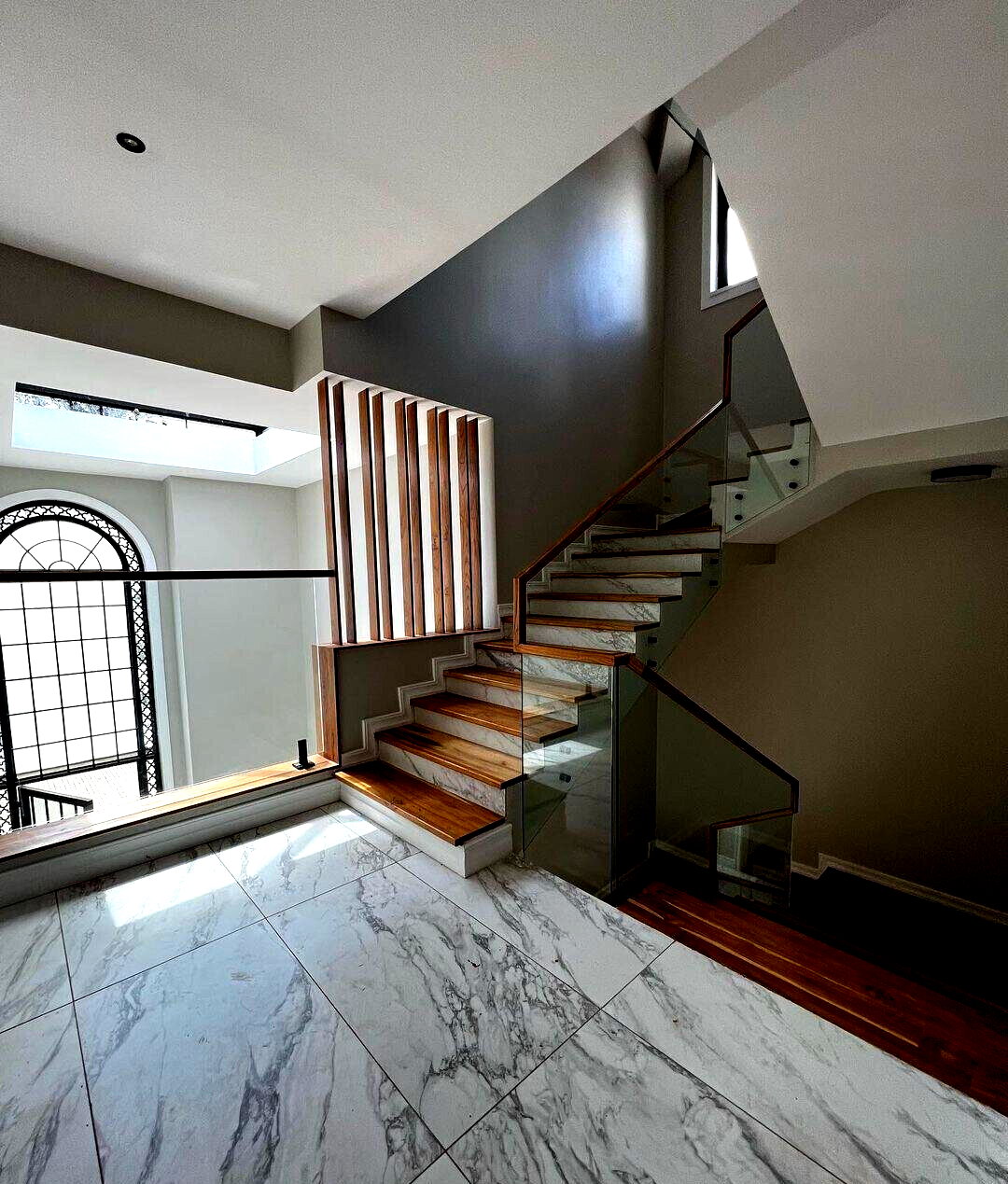 5-Ensuite Townhouse with Pool & Gym in Loresho - KES 155M