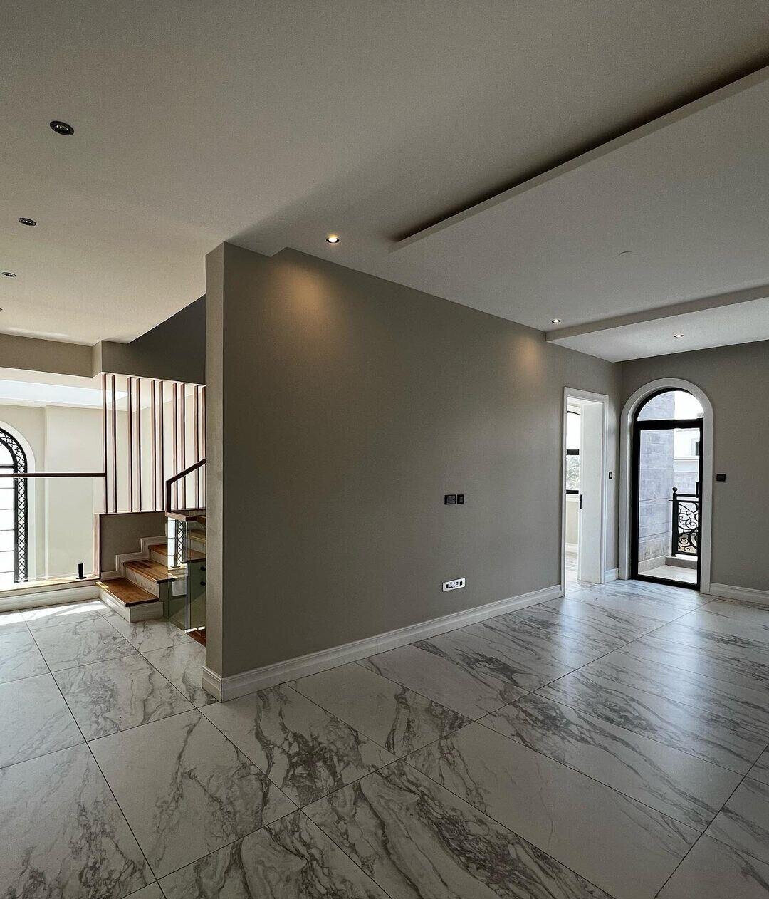 5-Ensuite Townhouse with Pool & Gym in Loresho - KES 155M