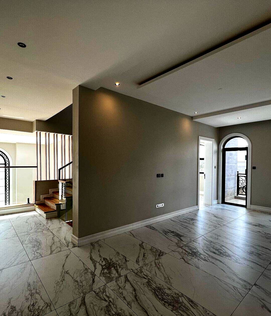 5-Ensuite Townhouse with Pool & Gym in Loresho - KES 155M