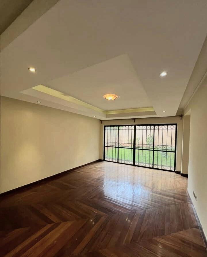 5BR Garden Oasis at KSh 283K