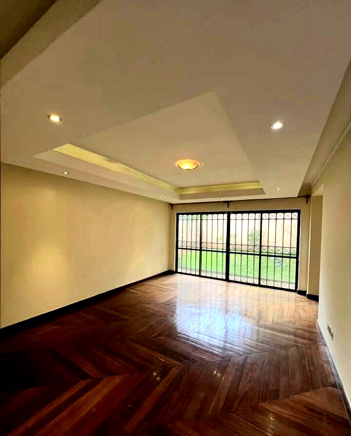 5BR Garden Oasis at KSh 283K