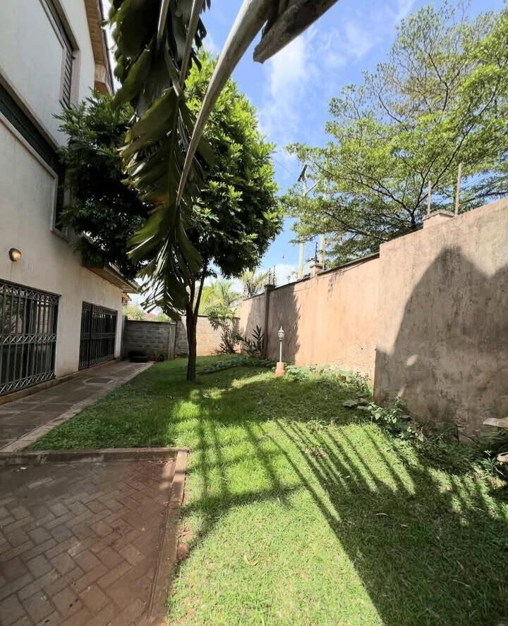 5BR Garden Oasis at KSh 283K