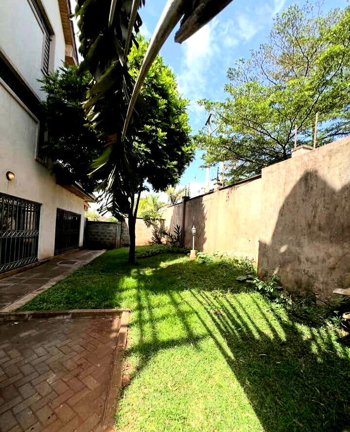 5BR Garden Oasis at KSh 283K