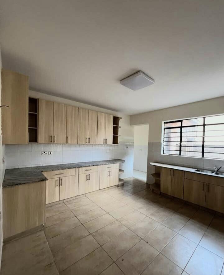 5BR Garden Oasis at KSh 283K