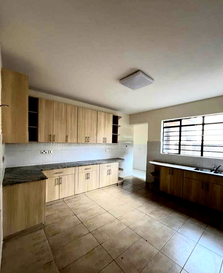 5BR Garden Oasis at KSh 283K