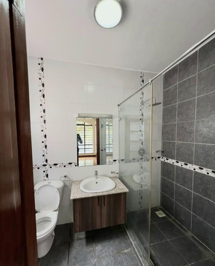 5BR Garden Oasis at KSh 283K