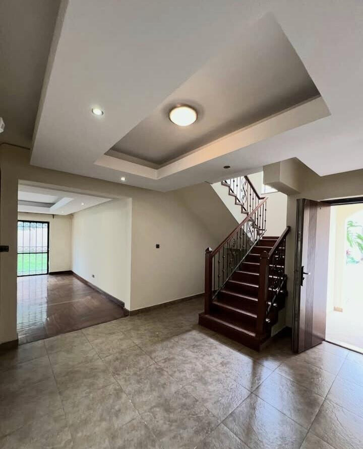 5BR Garden Oasis at KSh 283K