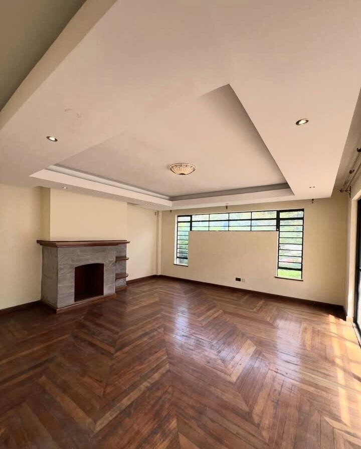5BR Garden Oasis at KSh 283K