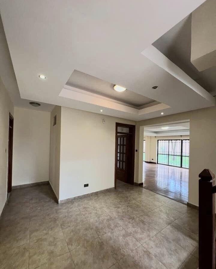 5BR Garden Oasis at KSh 283K