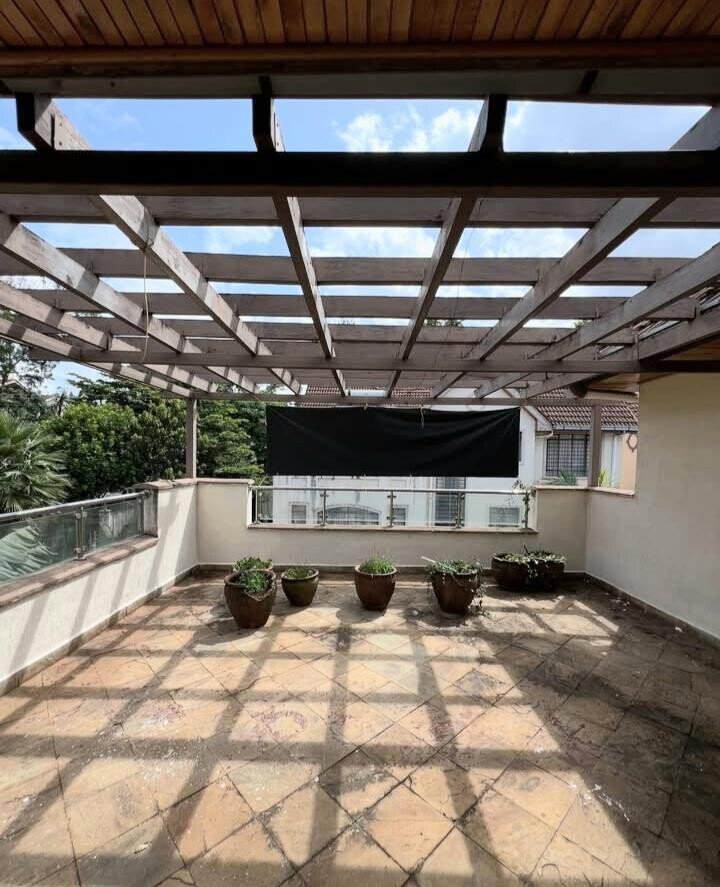 5BR Garden Oasis at KSh 283K