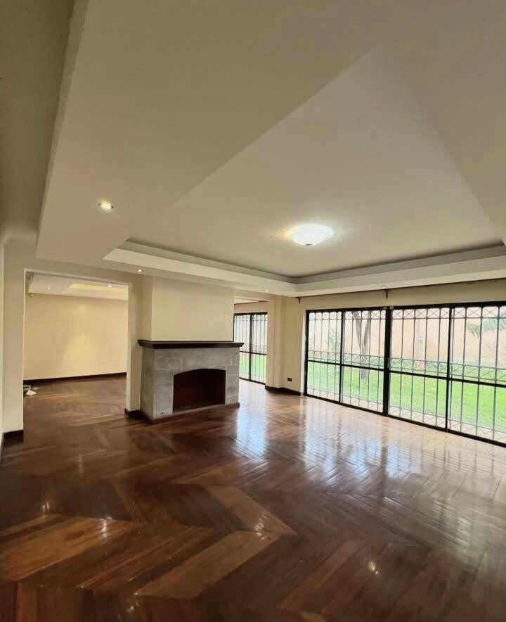 5BR Garden Oasis at KSh 283K