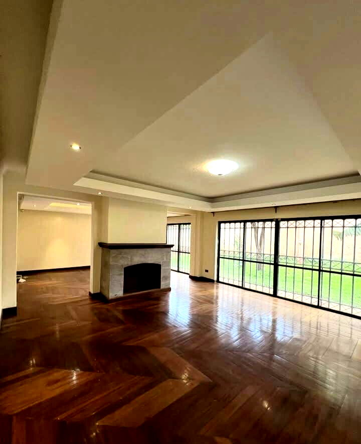 5BR Garden Oasis at KSh 283K
