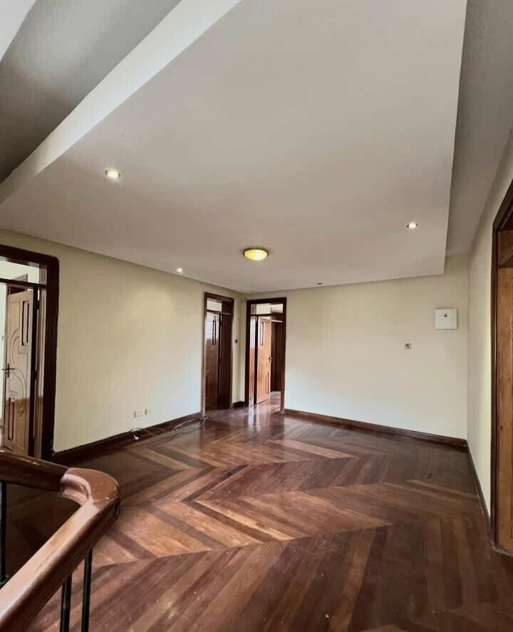 5BR Garden Oasis at KSh 283K