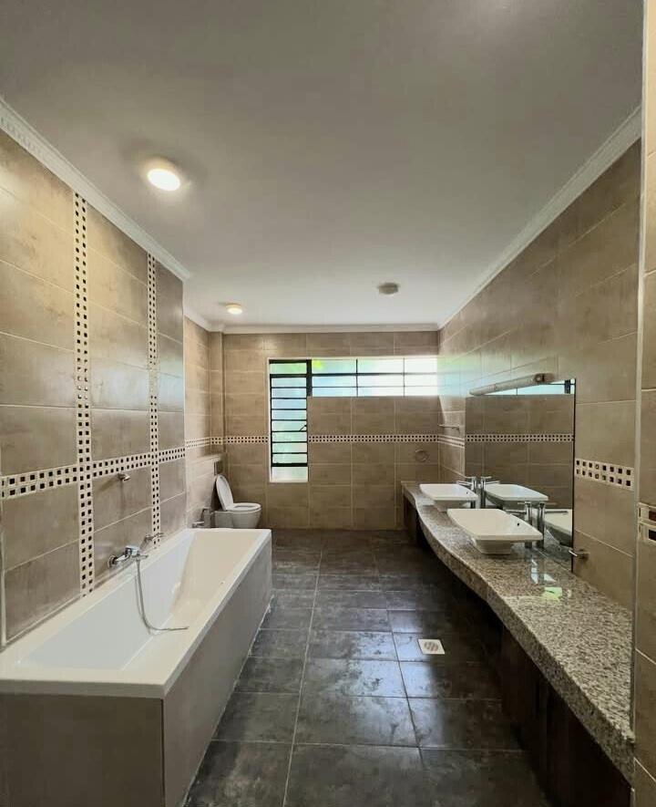 5BR Garden Oasis at KSh 283K