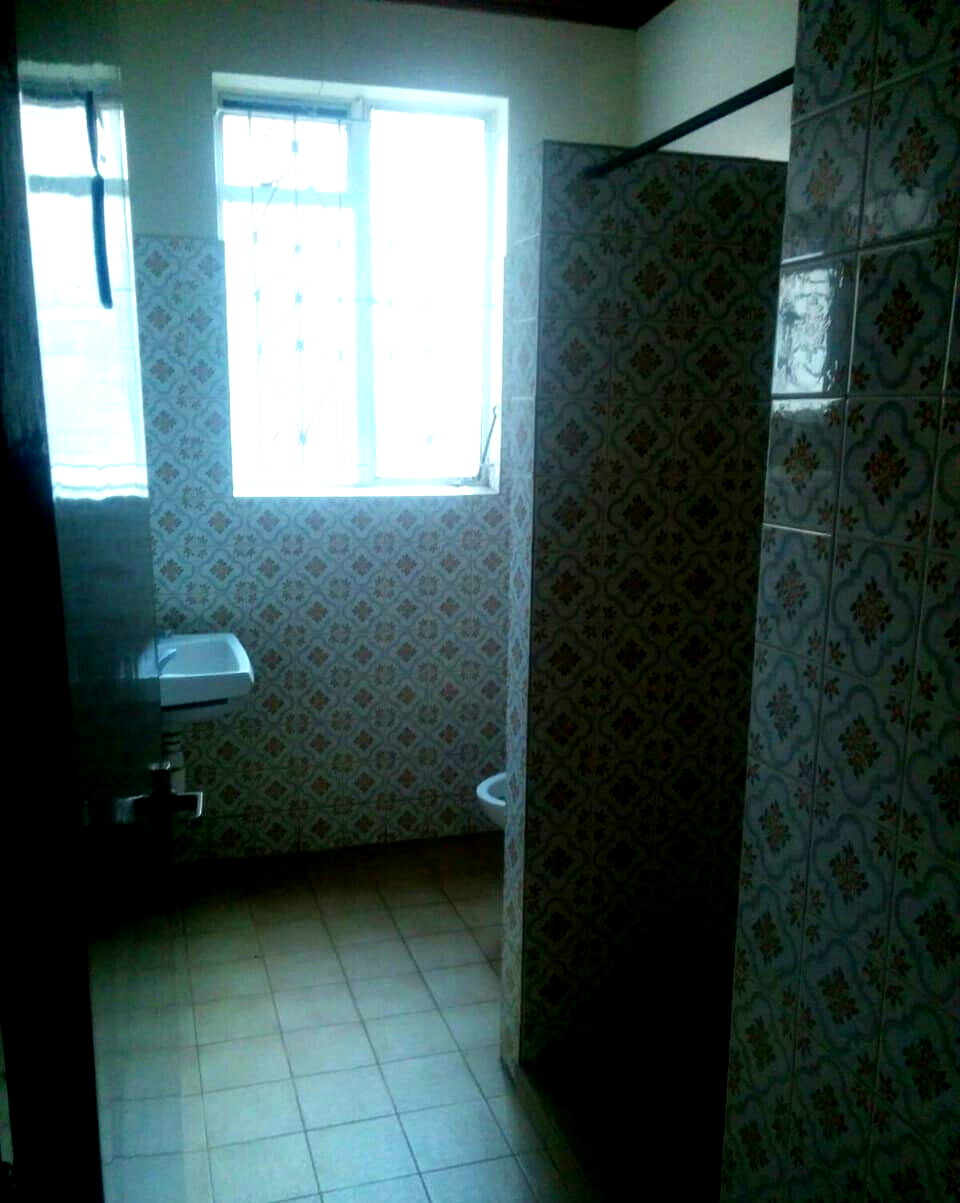 5BR Garden Home at KSh 110K