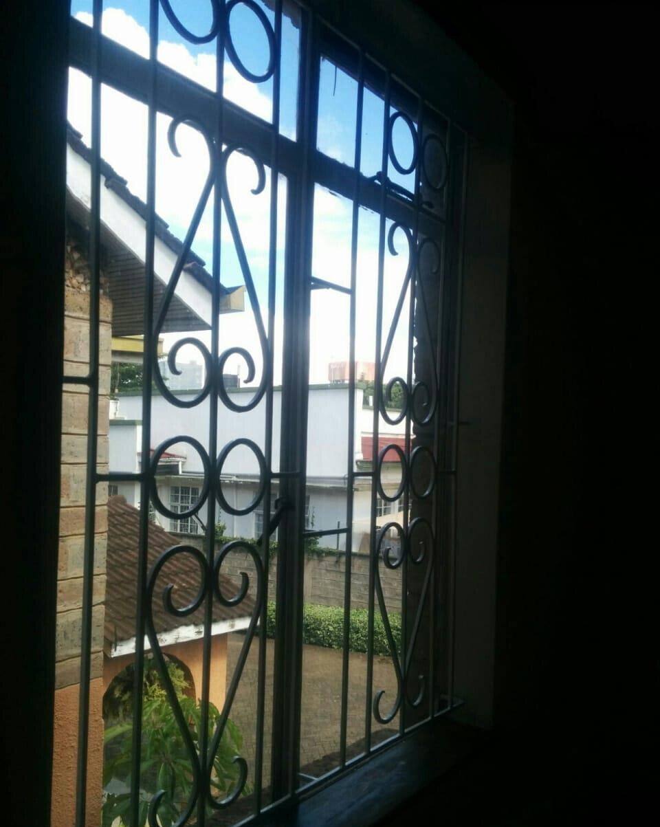 5BR Garden Home at KSh 110K