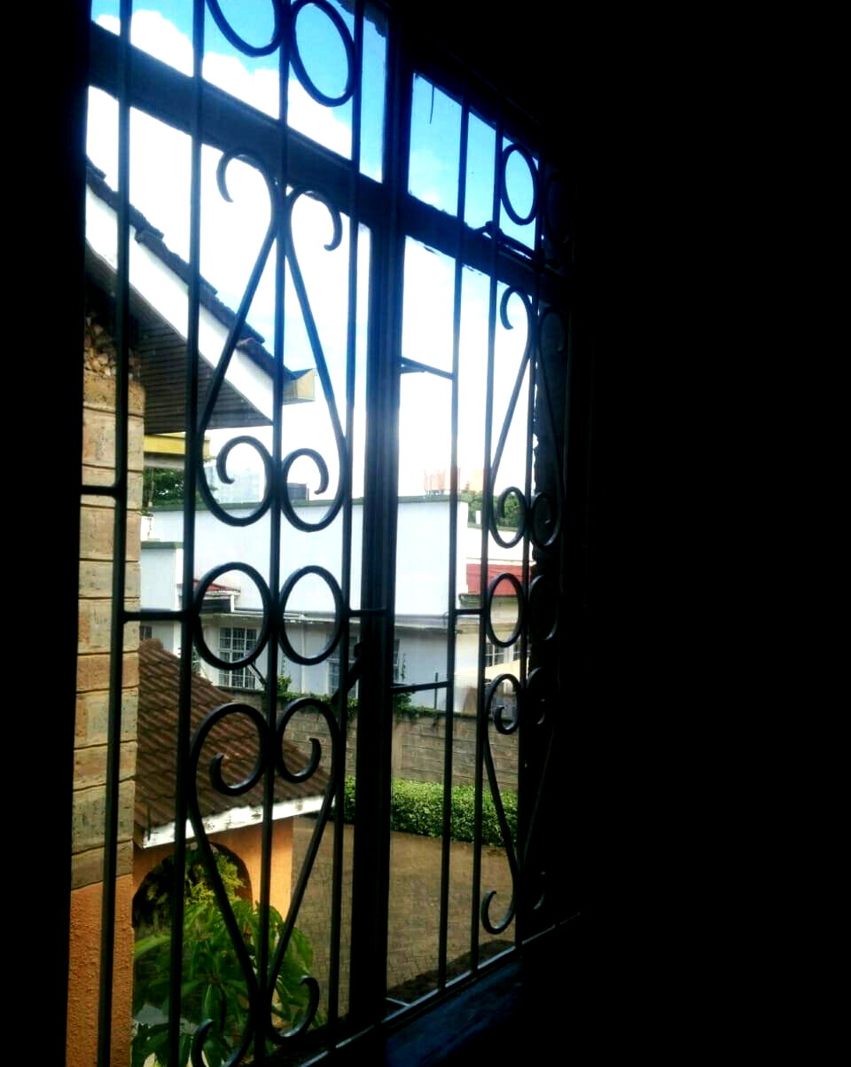 5BR Garden Home at KSh 110K