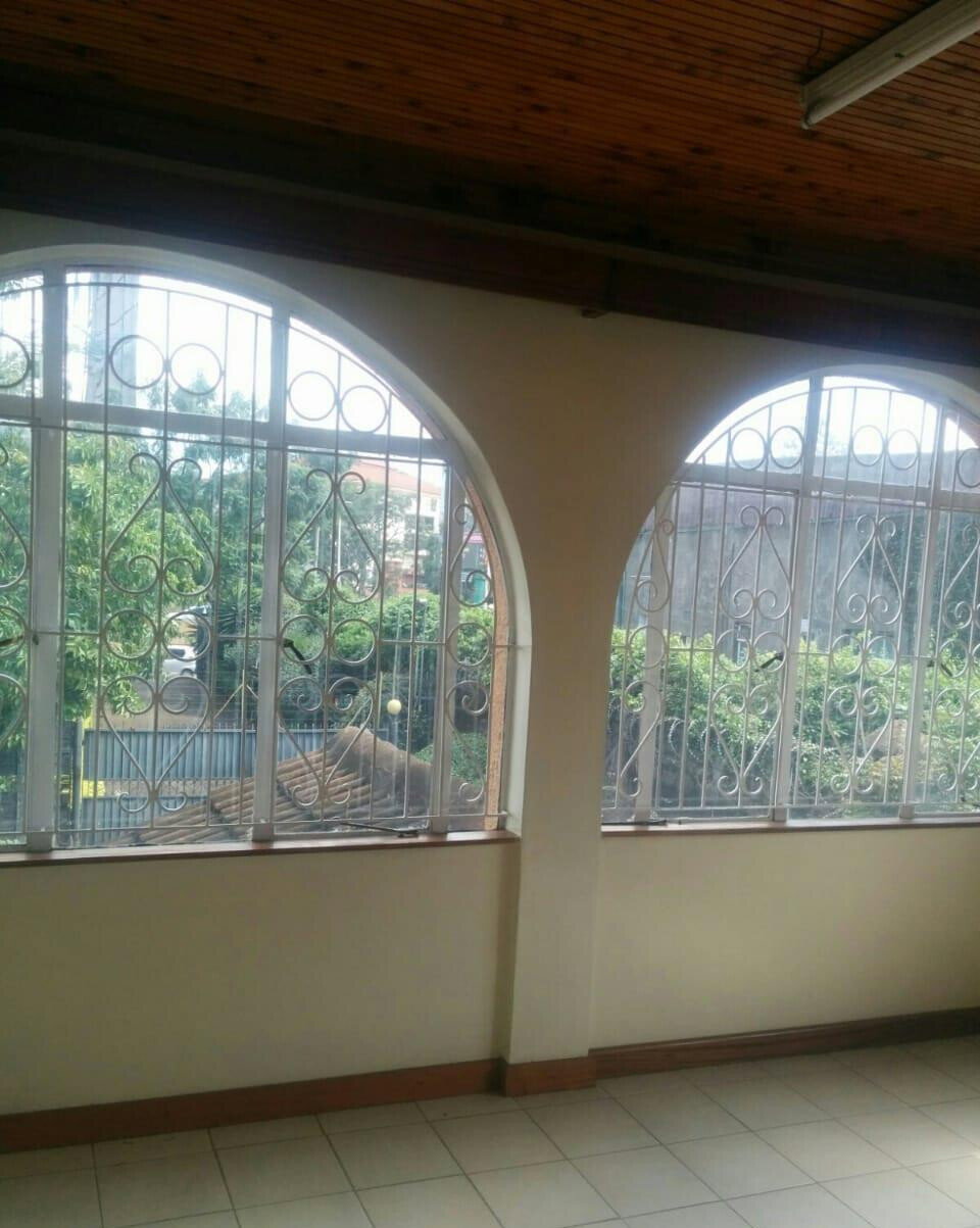 5BR Garden Home at KSh 110K