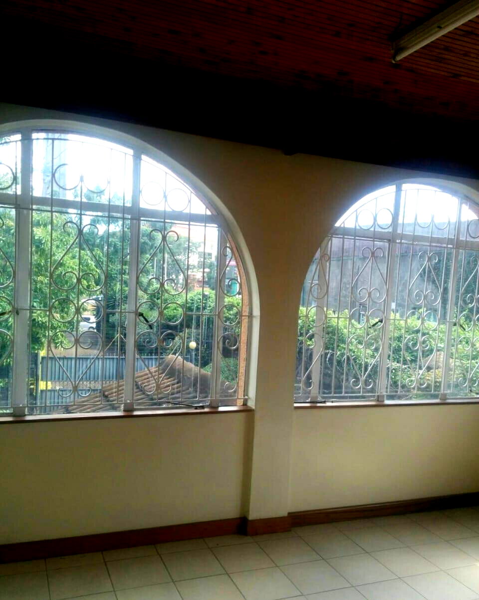 5BR Garden Home at KSh 110K