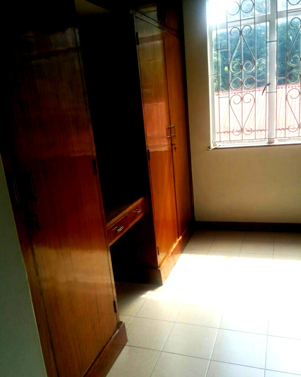 5BR Garden Home at KSh 110K