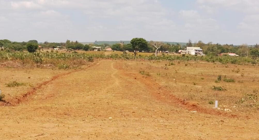 Quarter Acre in Vipingo for KSh 5M